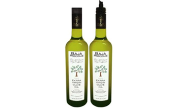 США и Италия: Оливковое масло в ПЭТ бутылке – легко, доступно, безопасно.